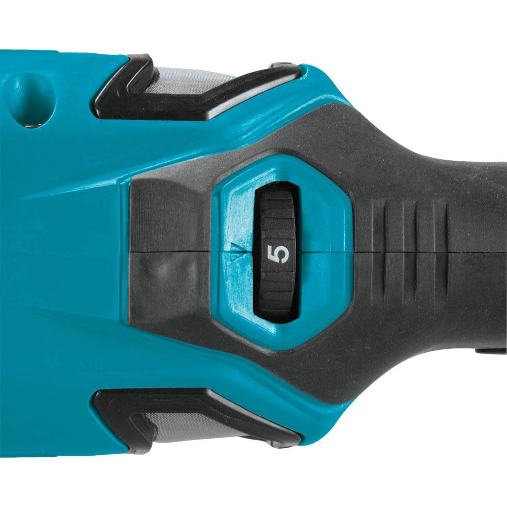 Makita 5″ Dual Action Random Orbit Polisher - Ascmtools