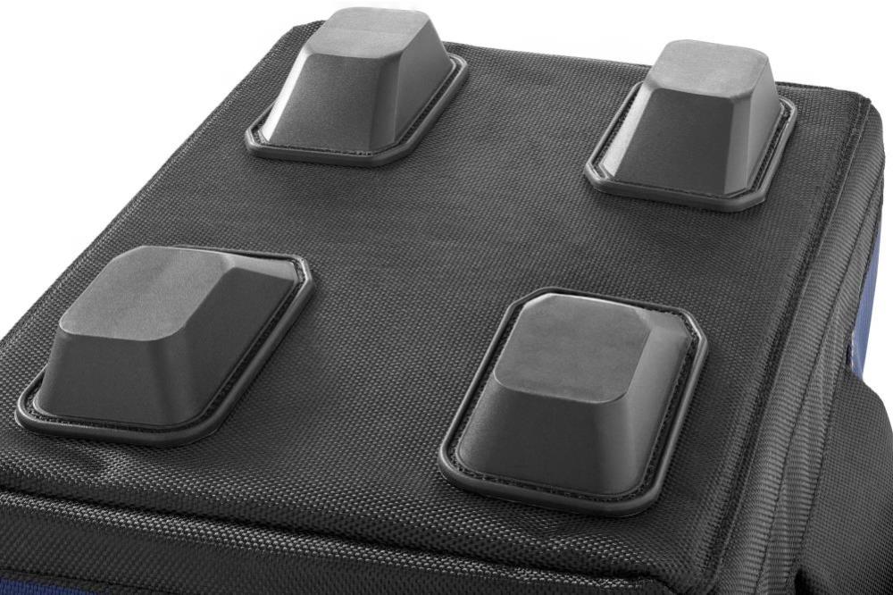 Irwin 12 In. Pro Tool Tote - Ascmtools