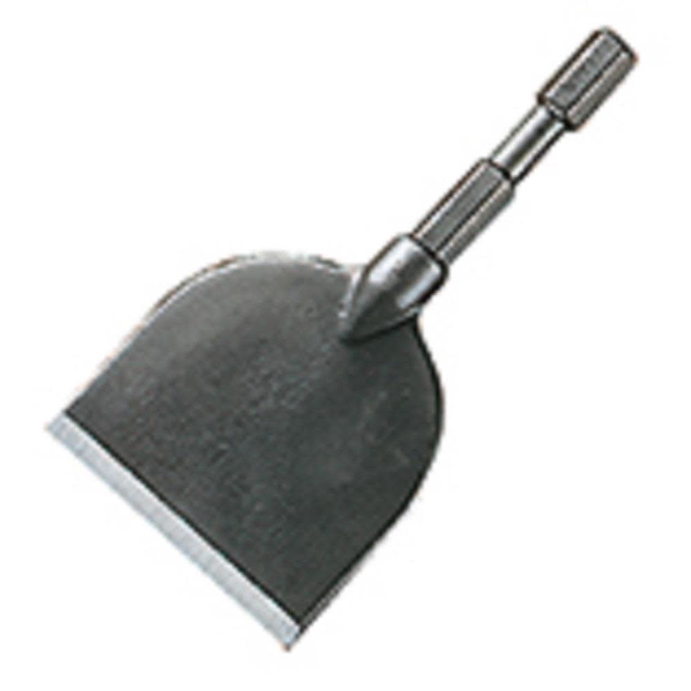 Edco LR-4 Chisel 4 In. Steel - Ascmtools