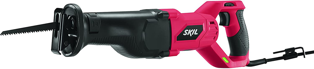 SKIL Reciprocating Saw 9.0 Amp Variable Speed - Ascmtools