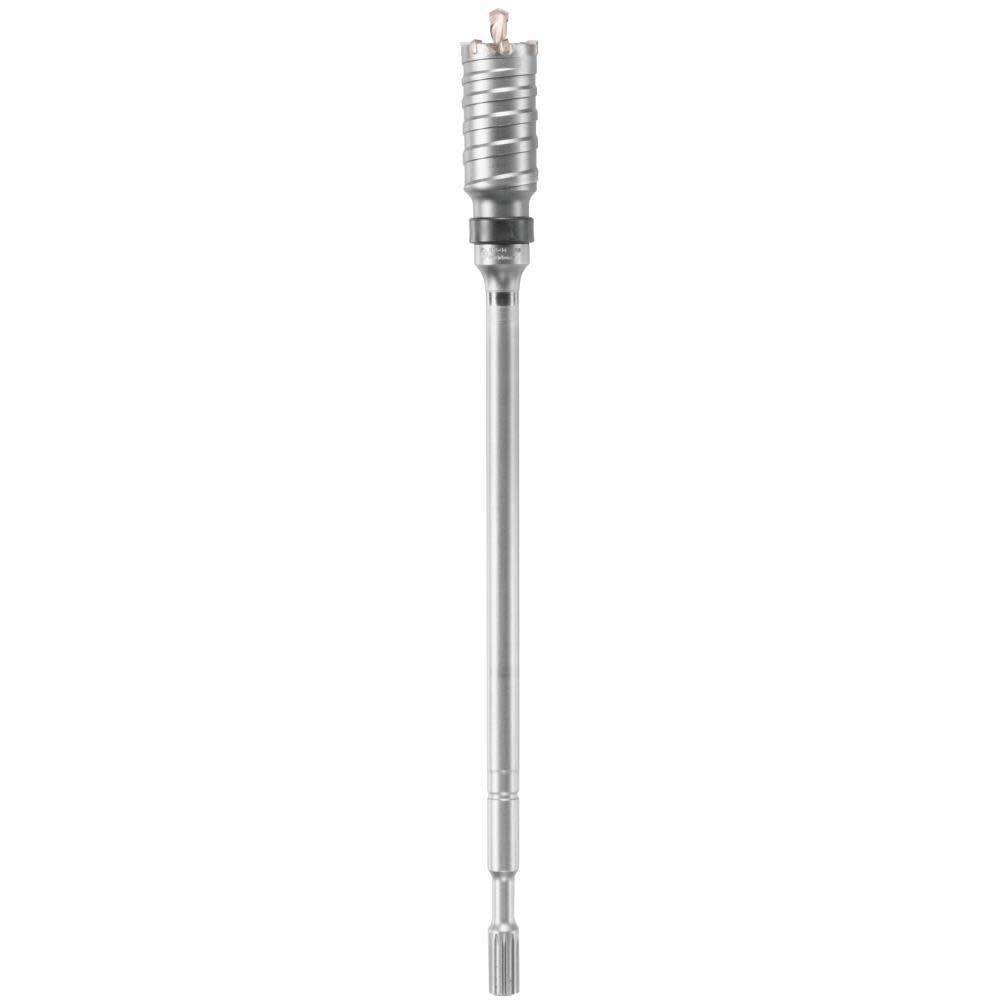 Bosch 2 In. x 22 In. Spline Rotary Hammer Core Bit with Wave Design - Ascmtools