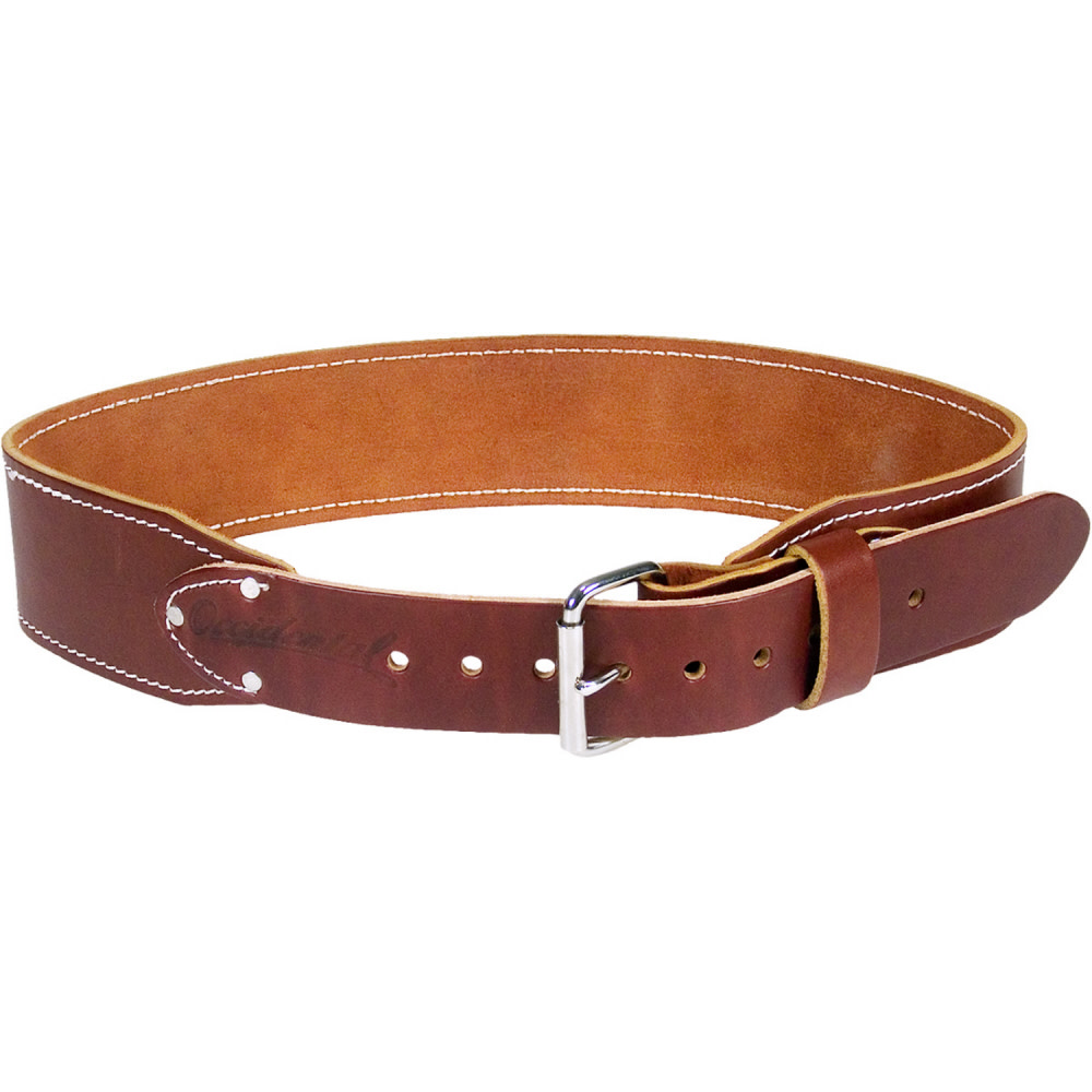 Occidental Leather H.D. 3 In. Ranger Work Belt – Small - Ascmtools