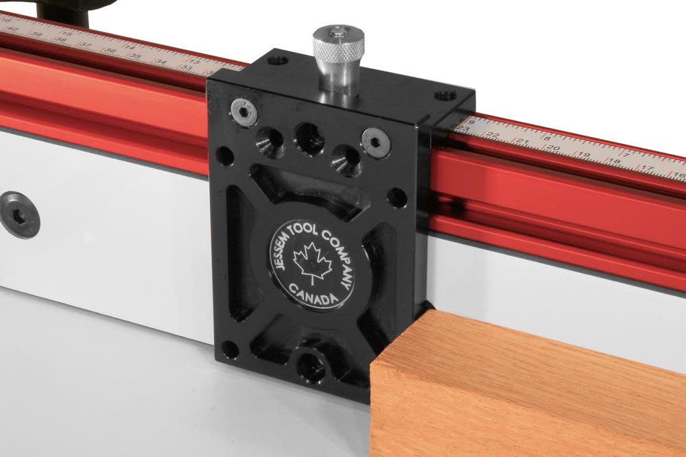 Jessem Fence Stop - Ascmtools