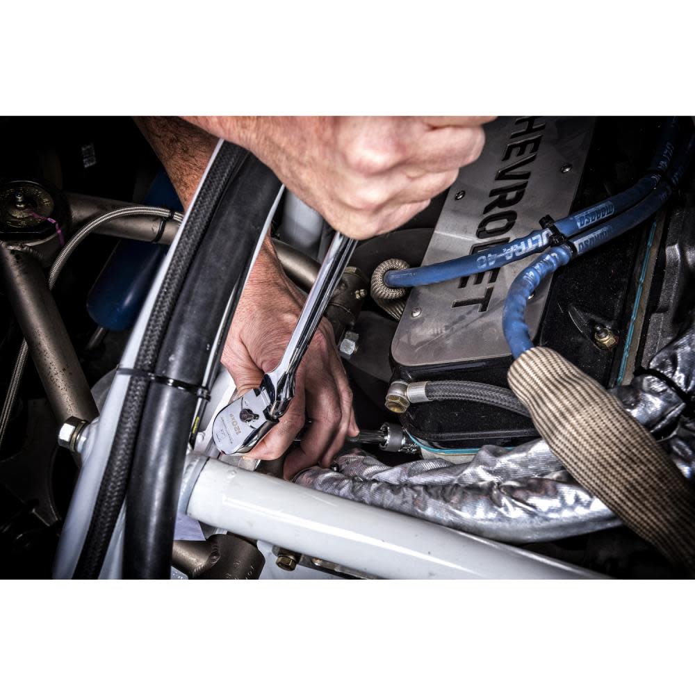 GEARWRENCH Ratchet Set 1/4″ & 3/8″ 2pc - Ascmtools