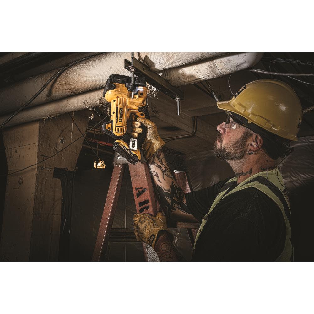 DEWALT Threaded Rod Cutter 20V MAX Bare Tool - Ascmtools
