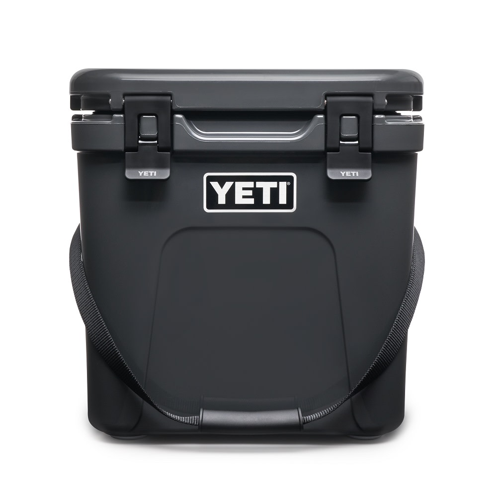 Yeti Roadie 24 – Charcoal - Ascmtools