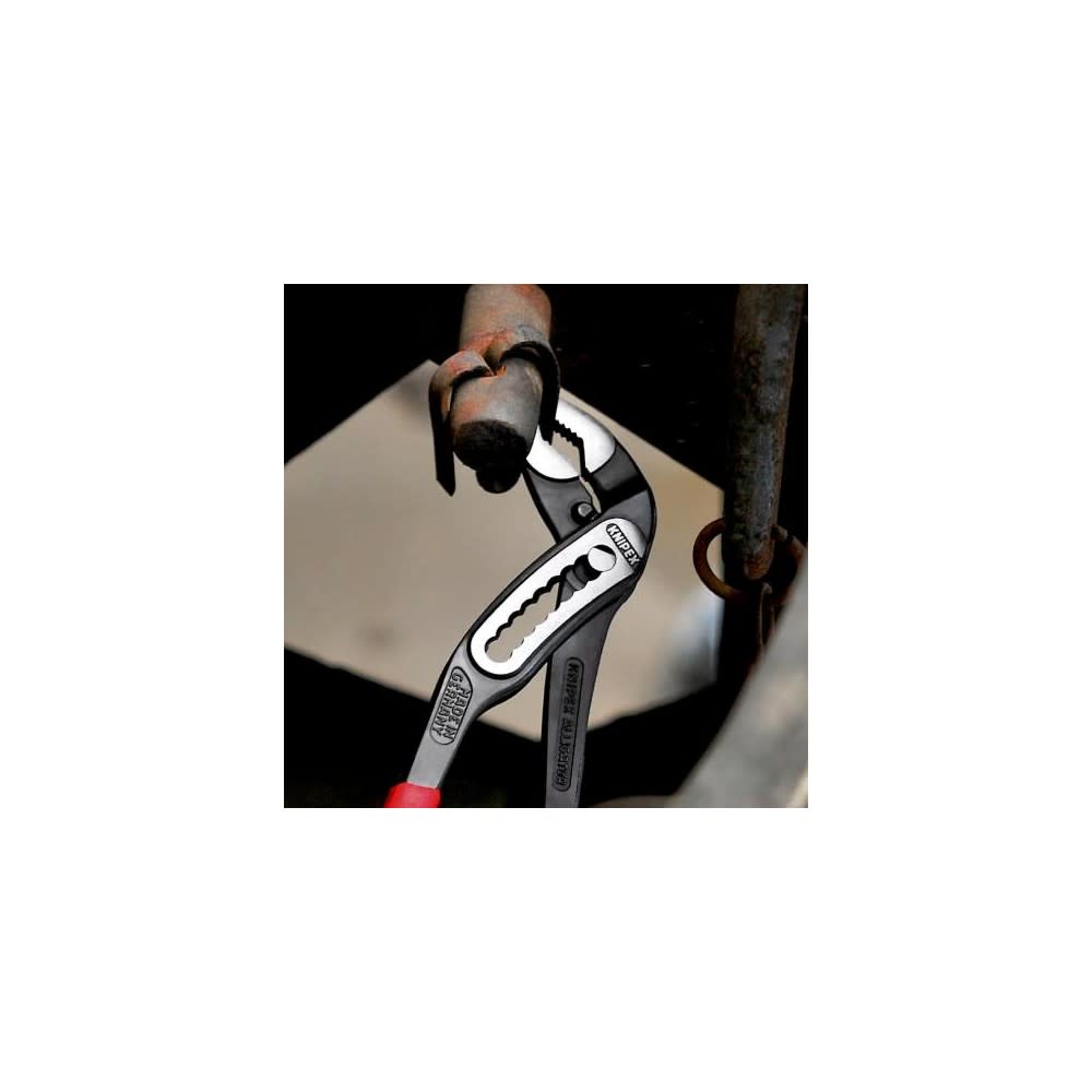 Knipex Alligator Water Pump Pliers 180mm - Ascmtools