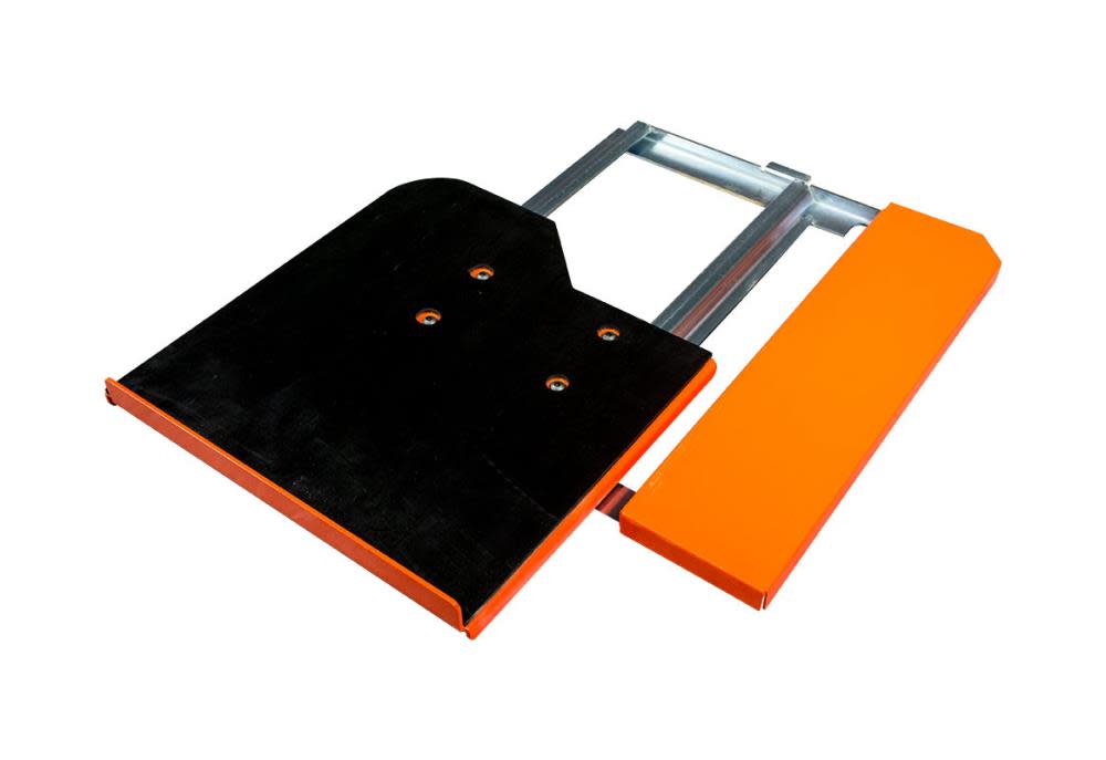 iQ Power Tools Rolling Table for iQ360X - Ascmtools