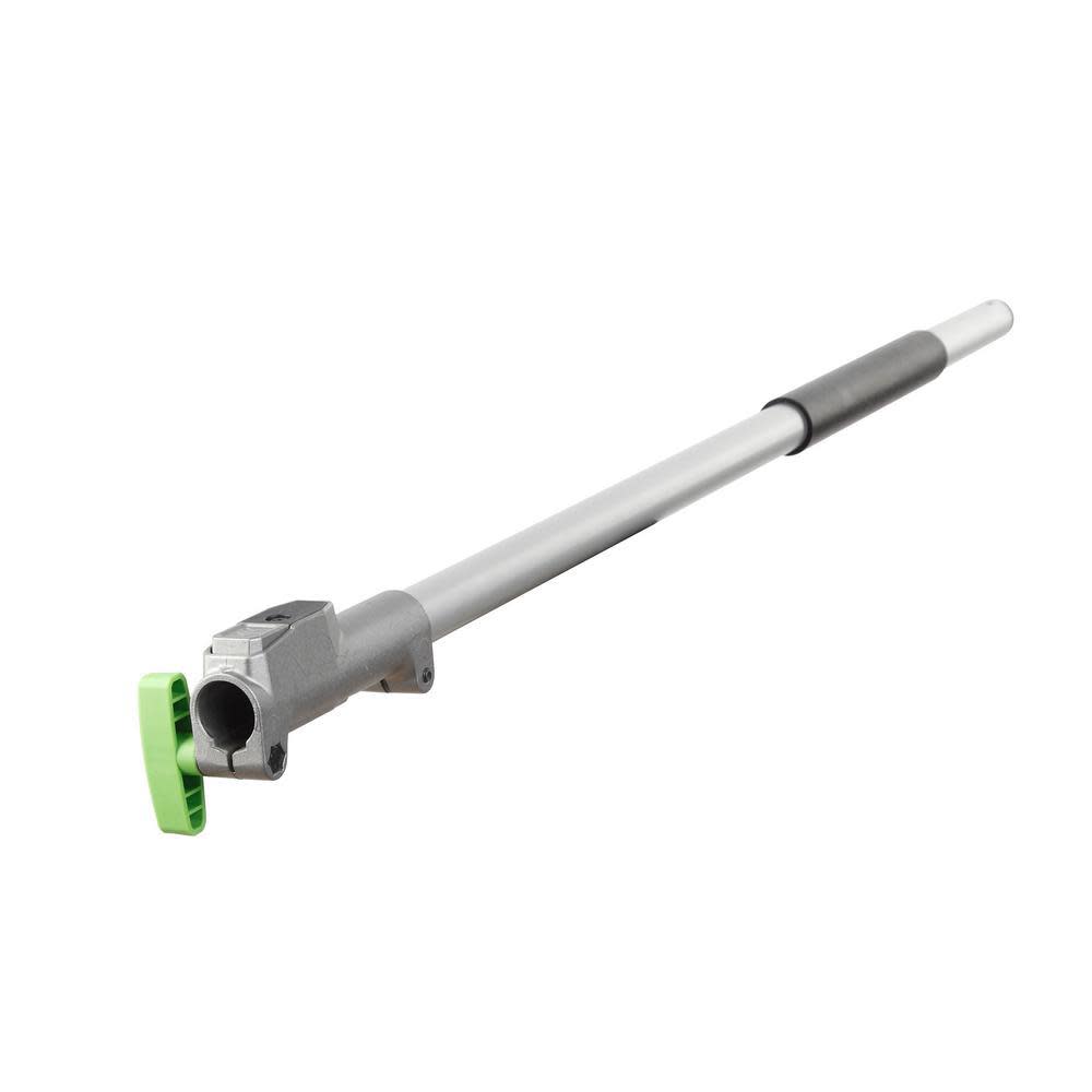EGO 31 in. Extension Pole Attachment for Power Head PH1400 and Pole Saw Attachment PSA1000 - Ascmtools
