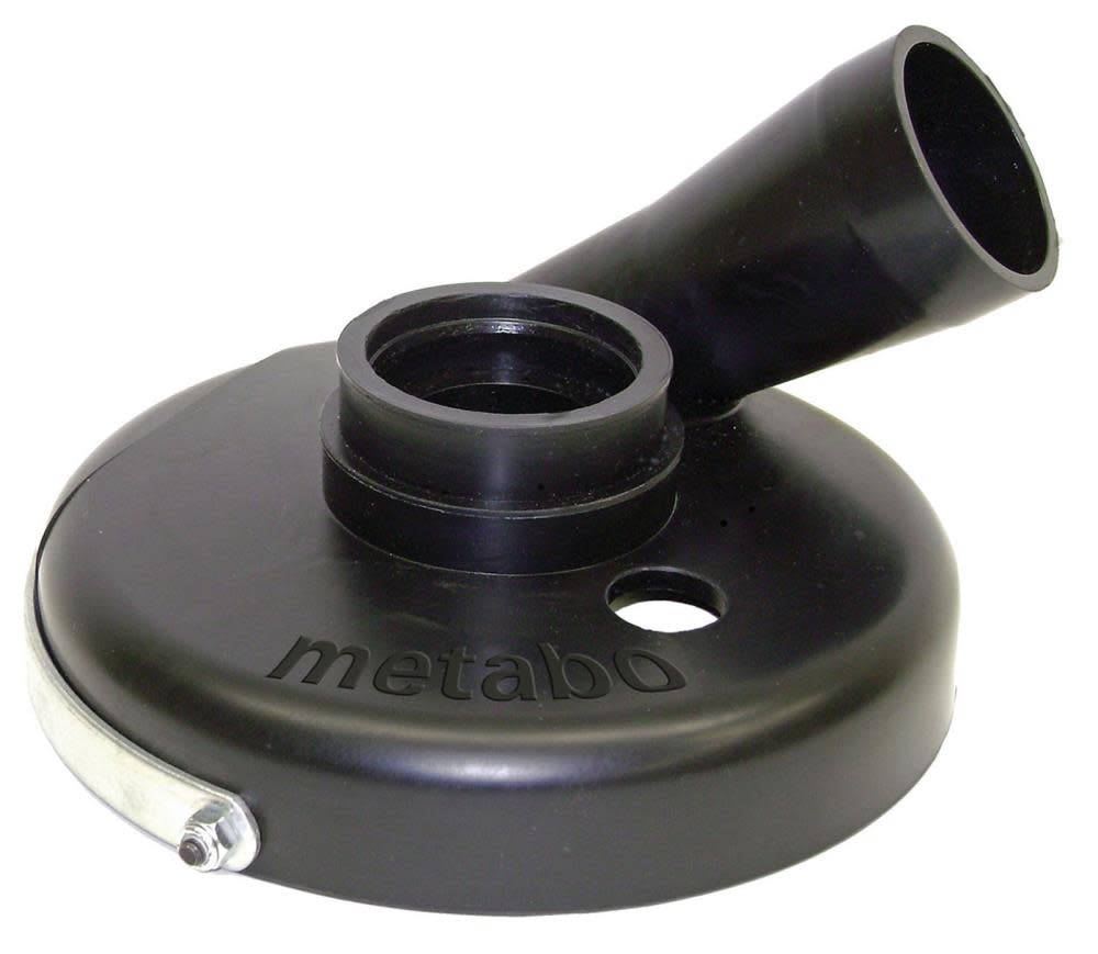Metabo 7 In. Convertible Shroud - Ascmtools
