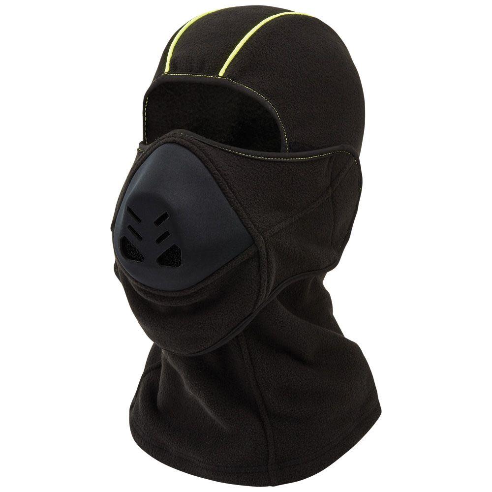 Klein Tools Heat Exchanger Cold Weather Mask Balaclava - Ascmtools