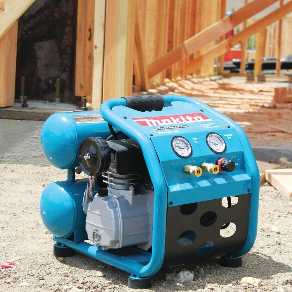 Makita Air Compressor – 2.5 HP - Ascmtools