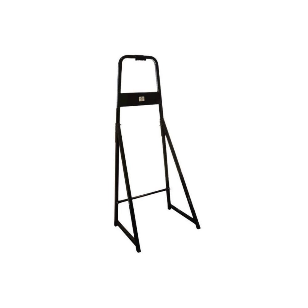 First Aid Only Black Metal Heavy Duty Stand - Ascmtools
