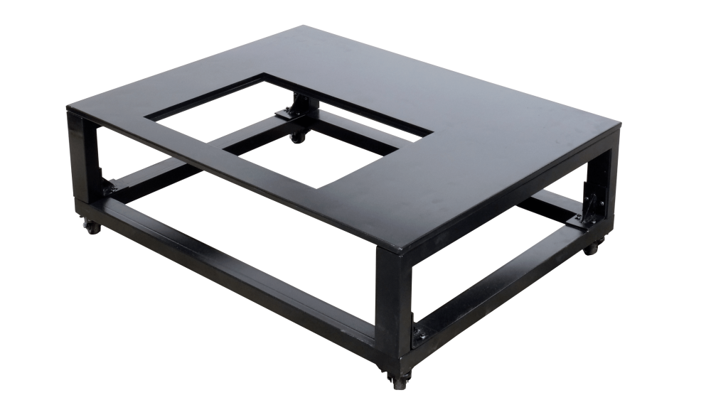 Laguna Tools PL 12 | 20 Mobility Stand - Ascmtools