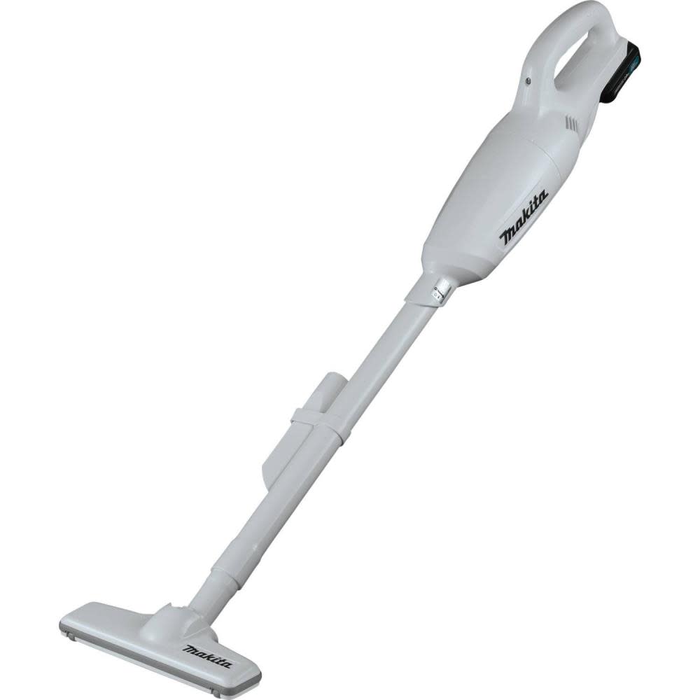Makita 12V Max CXT Lithium-Ion Cordless Vacuum Tool Only - Ascmtools