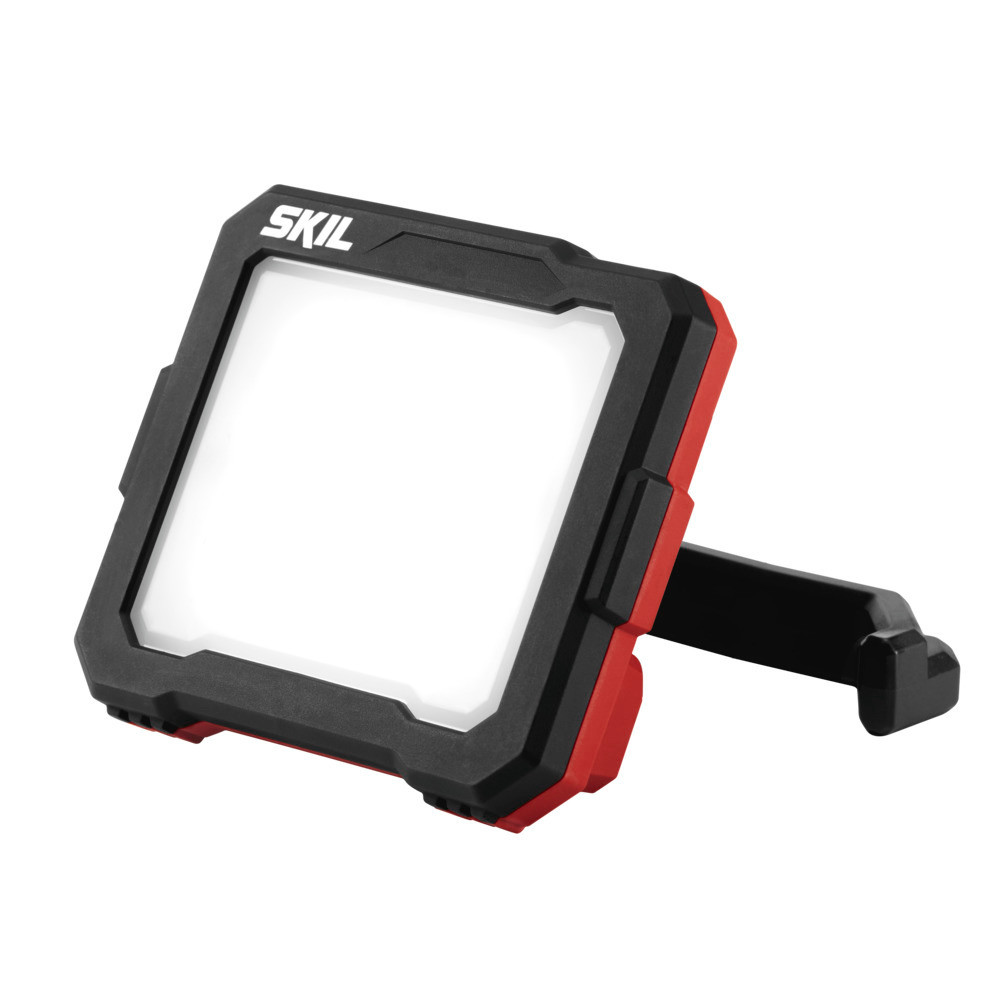 SKIL PWRCORE 12 12V Flood Light Bare Tool - Ascmtools