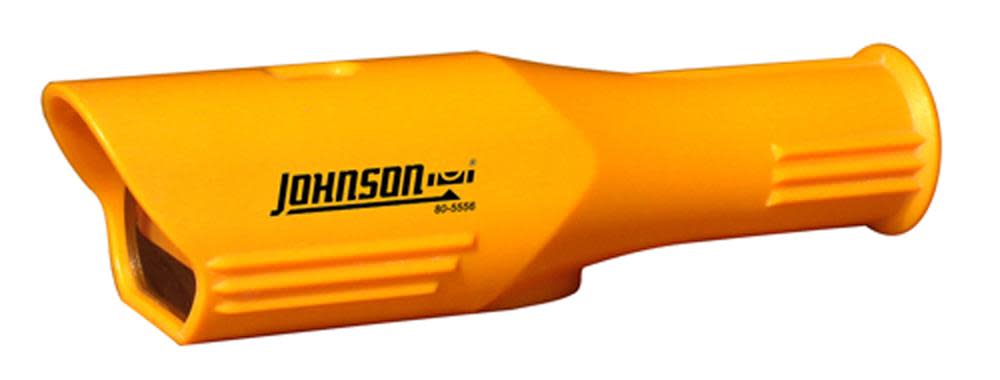 Johnson Level Hand Held Sight Level - Ascmtools