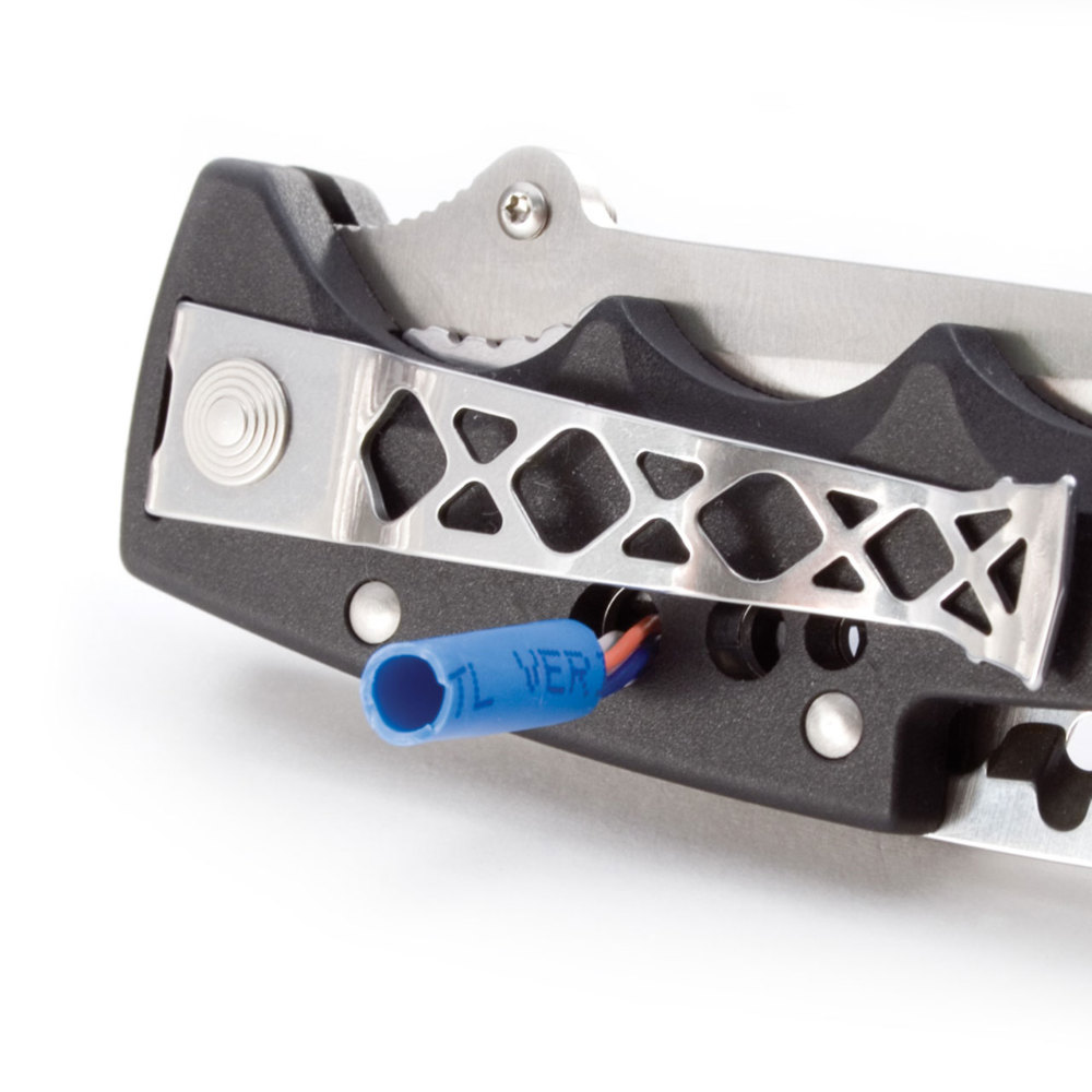 SOG Kilowatt Electricians Pocket Knife - Ascmtools