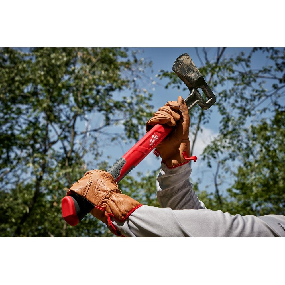 Milwaukee 26″ Splitting Axe - Ascmtools