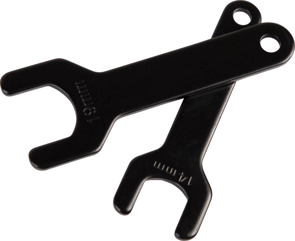 JET 1/4 in. Straight Ext Composite Die Grinder - Ascmtools