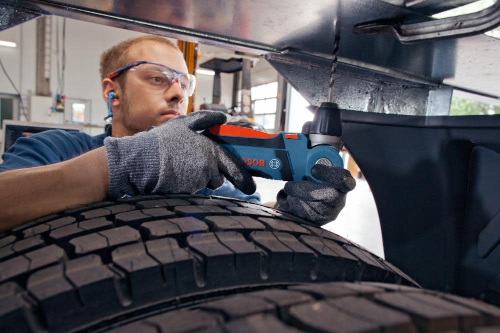 Bosch 12V Max 3/8″ Angle Drill Bare Tool - Ascmtools