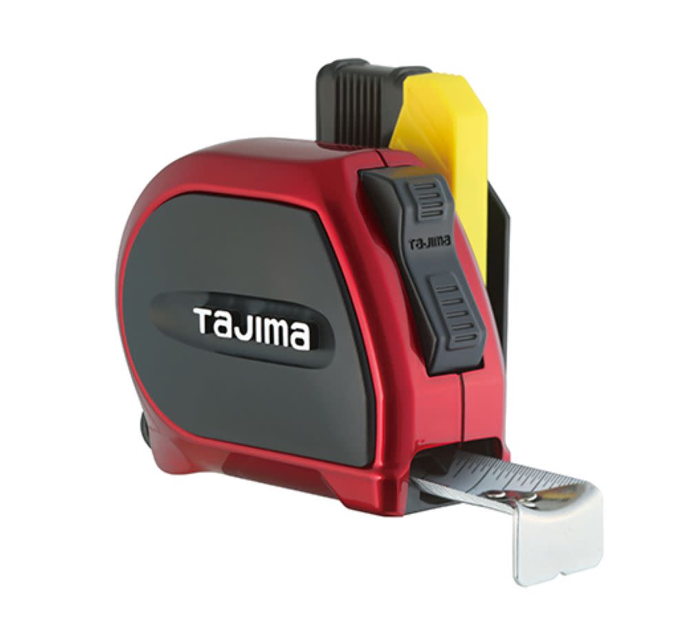 Tajima Sigma Stop Tape Measure Standard Scale 16′ - Ascmtools
