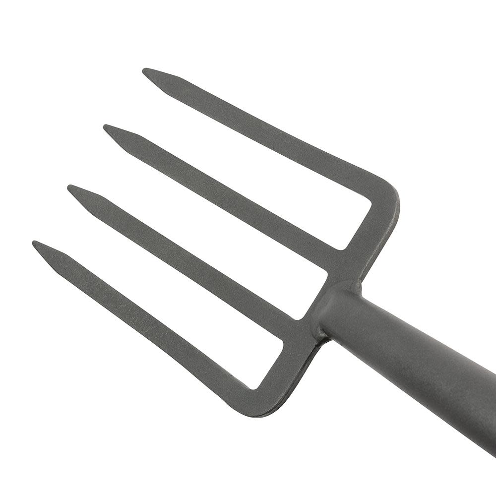 Fiskars Fiberglass Pitch Fork - Ascmtools