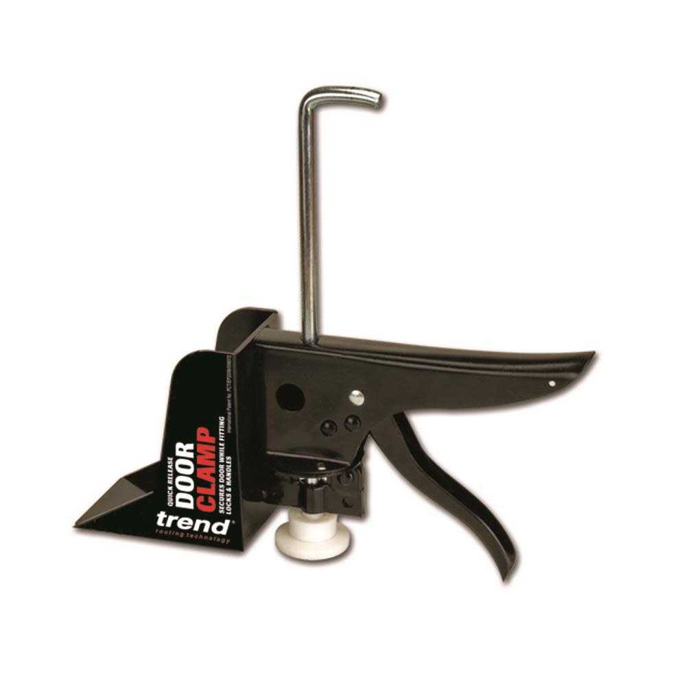 Trend Door Clamp Ratchet Type - Ascmtools