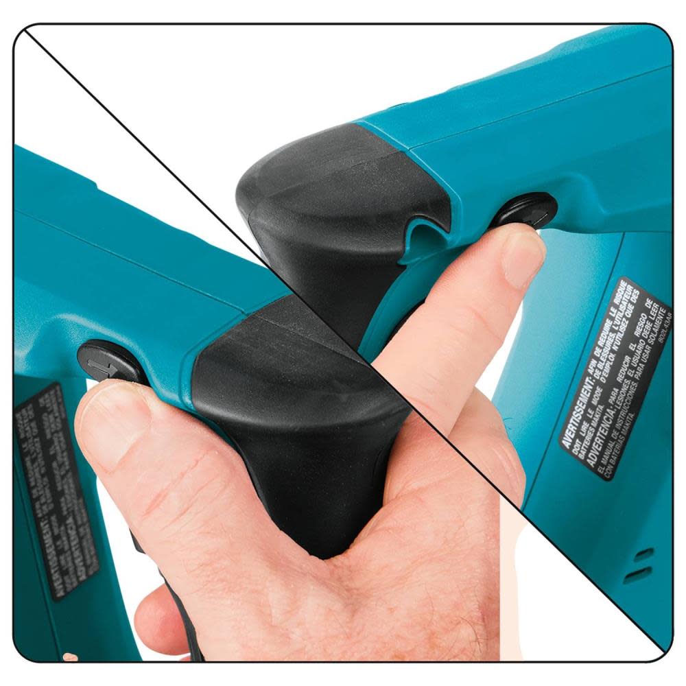 Makita 18V LXT Lithium-Ion Brushless Cordless 1 In. Rotary Hammer Kit (5.0Ah) - Ascmtools