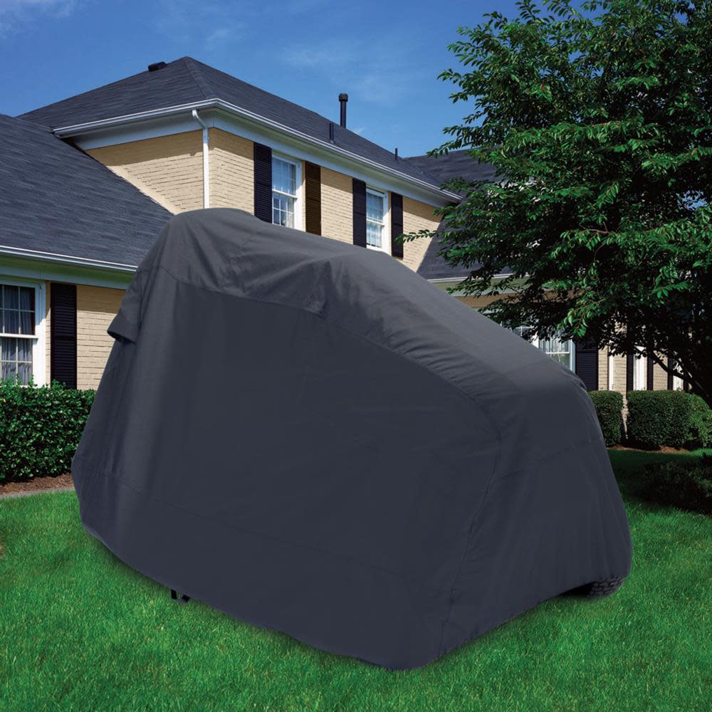 Classic Accessories StormPro Waterproof Heavy-Duty Tractor Cover - Ascmtools