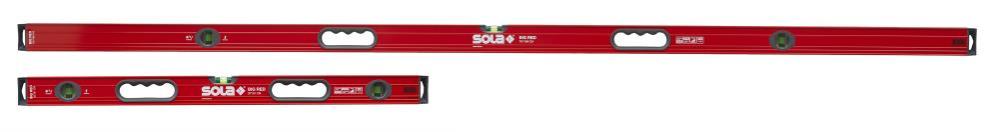 SOLA Box-Beam 3 Focus-60 Vials 78″ & 32″ Jamb Set - Ascmtools