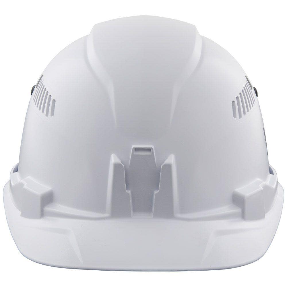 Klein Tools Hard Hat Vented Cap Style - Ascmtools