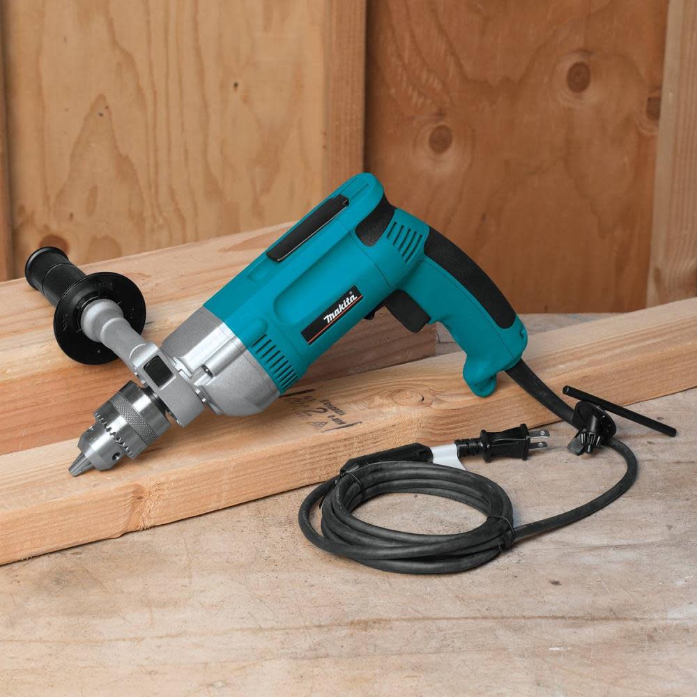 Makita 1/2 In. Variable Speed (0 – 950 RPM) Drill - Ascmtools
