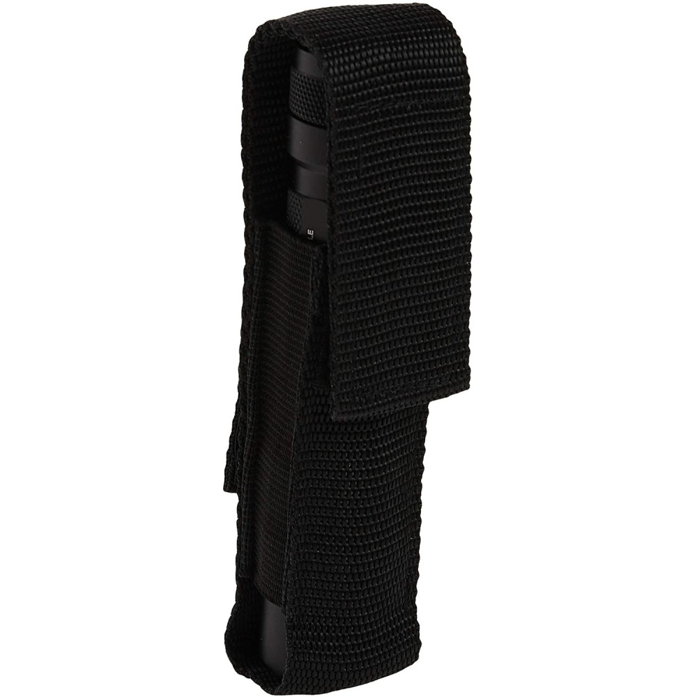 Streamlight ProTac 2L-X Black Multi-Fuel Tactical Flashlight - Ascmtools