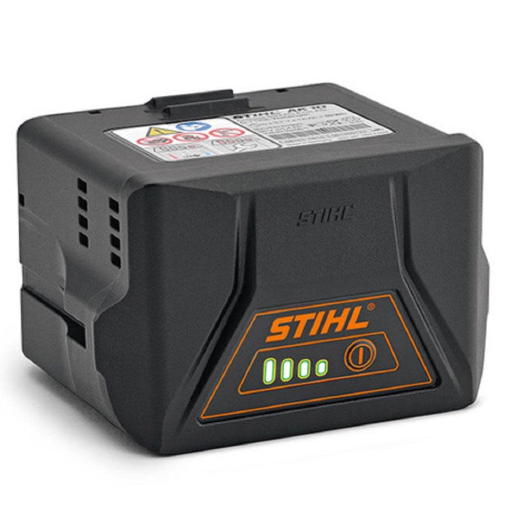 Stihl AK 10 Battery - Ascmtools