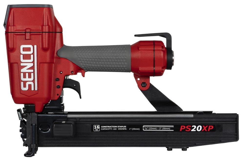 Senco PS20XP Stapler - Ascmtools