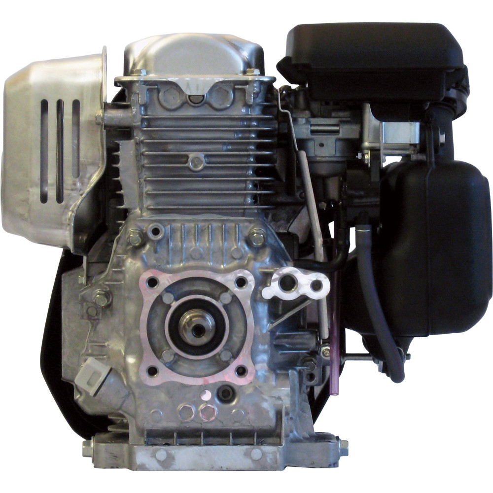 Honda Horizontal OHC Engine  187cc GC Series 3/4in. x 2 7/16in. Shaft - Ascmtools