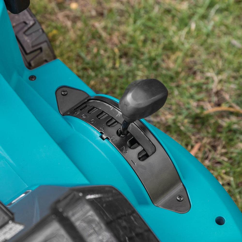 Makita 36V (18V X2) LXT 21″ Lawn Mower Bare Tool - Ascmtools
