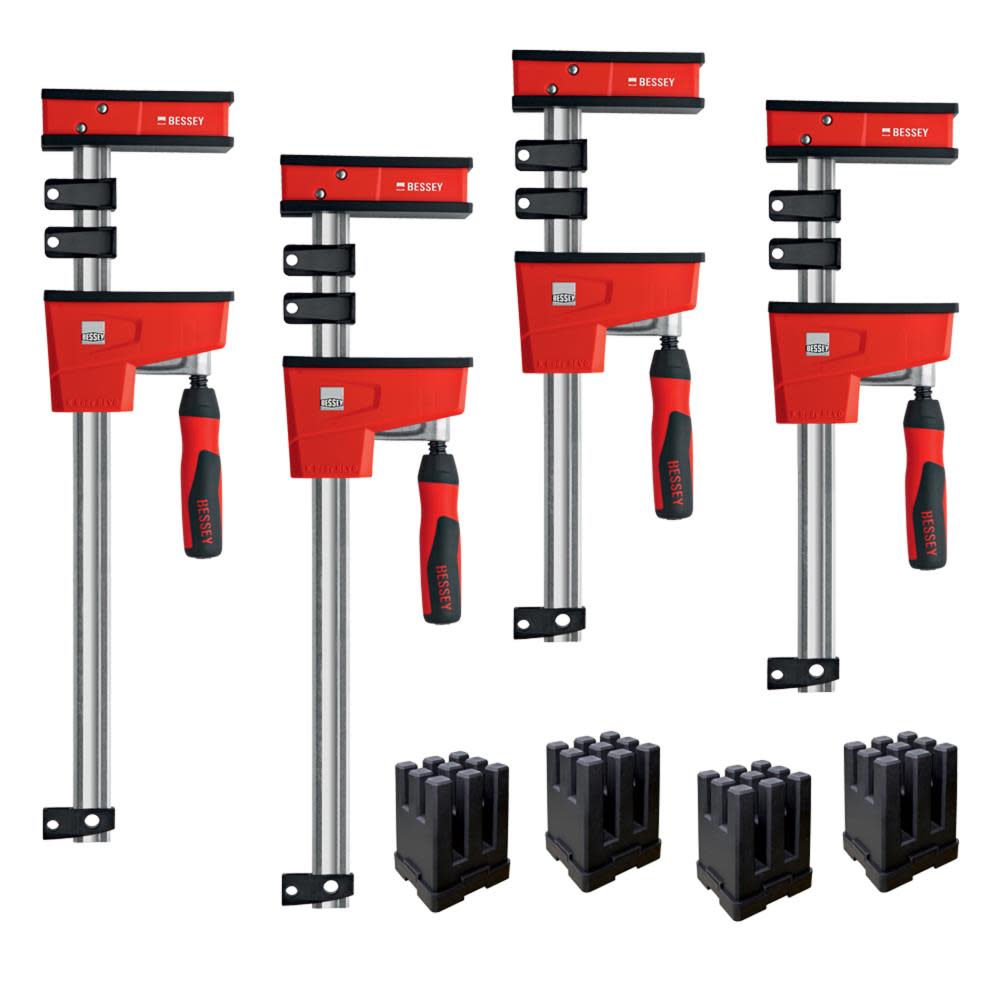 Bessey Framing Kit - Ascmtools