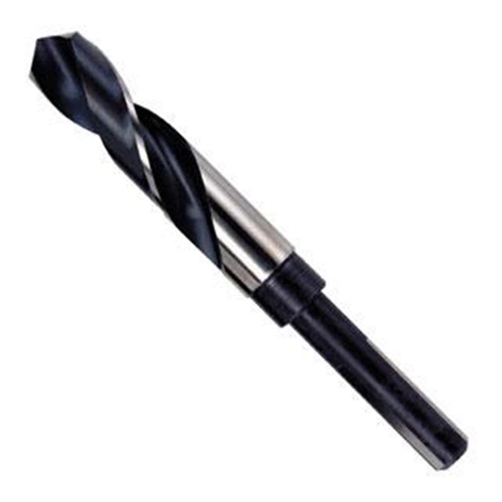 Irwin 3/4 In. S & D Black Oxide Drill Bit - Ascmtools
