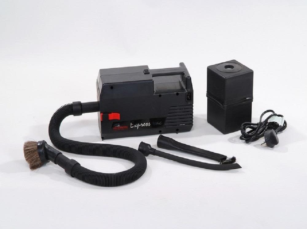 Atrix International Express Vacuum - Ascmtools