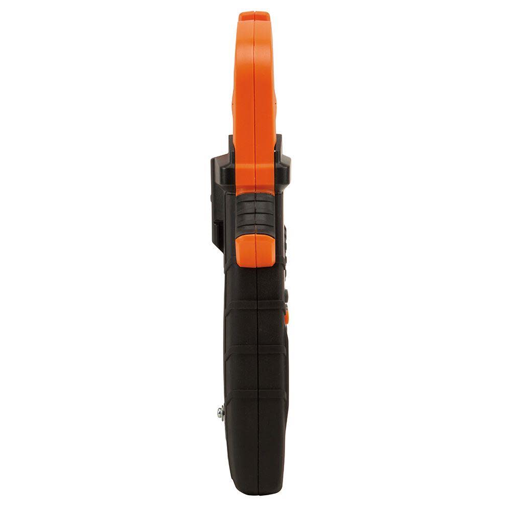 Klein Tools Digital Clamp Meter AC Auto 600A - Ascmtools