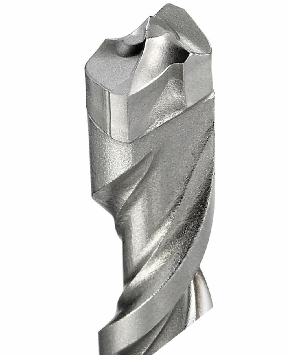 Bosch 25 pc. 3/8 In. x 4 In. x 6 In. SDS-plus Bulldog Xtreme Carbide Rotary Hammer Drill Bits - Ascmtools