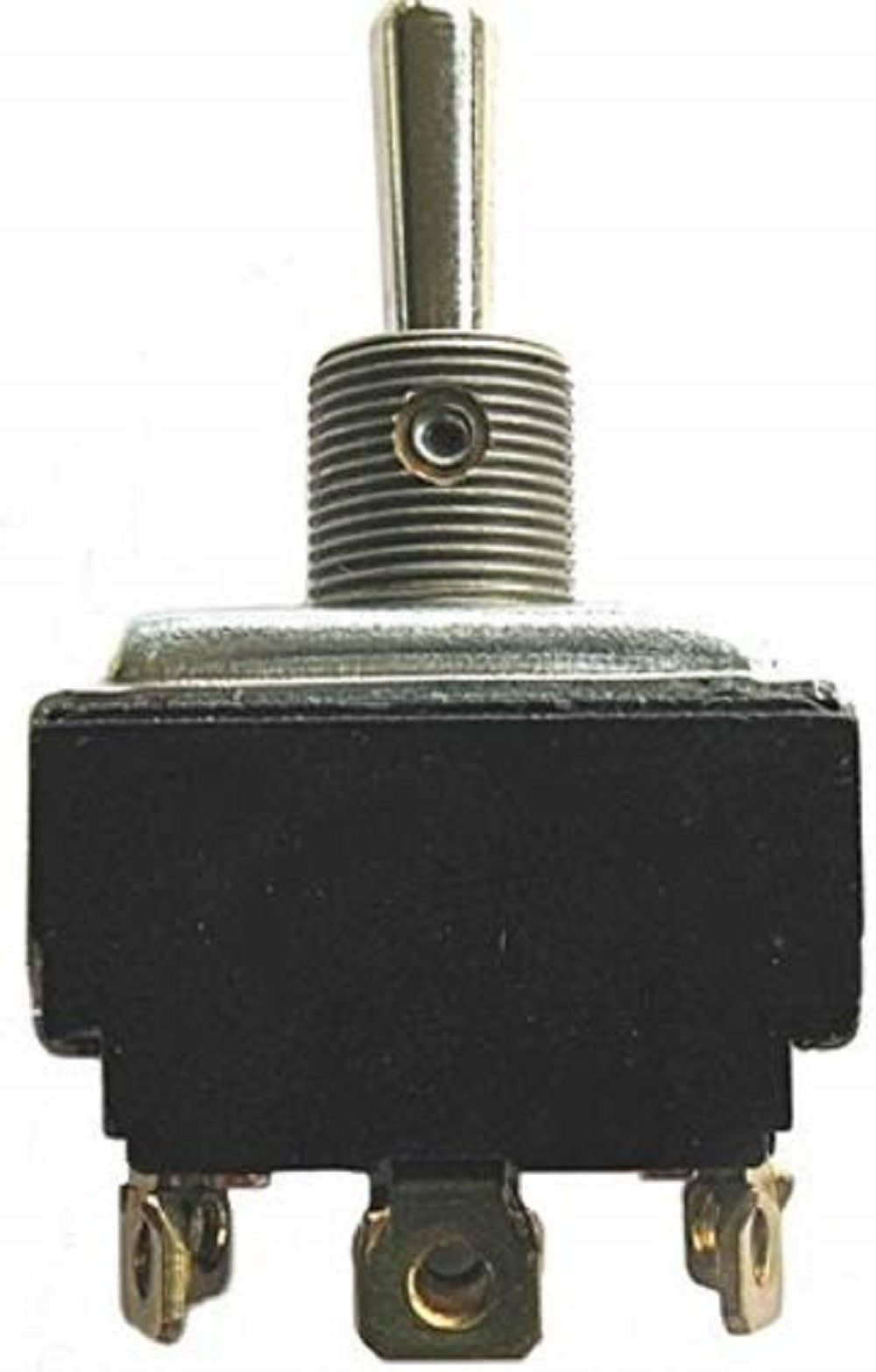 Ridgid Replacement Toggle Switch with Female Spades - Ascmtools