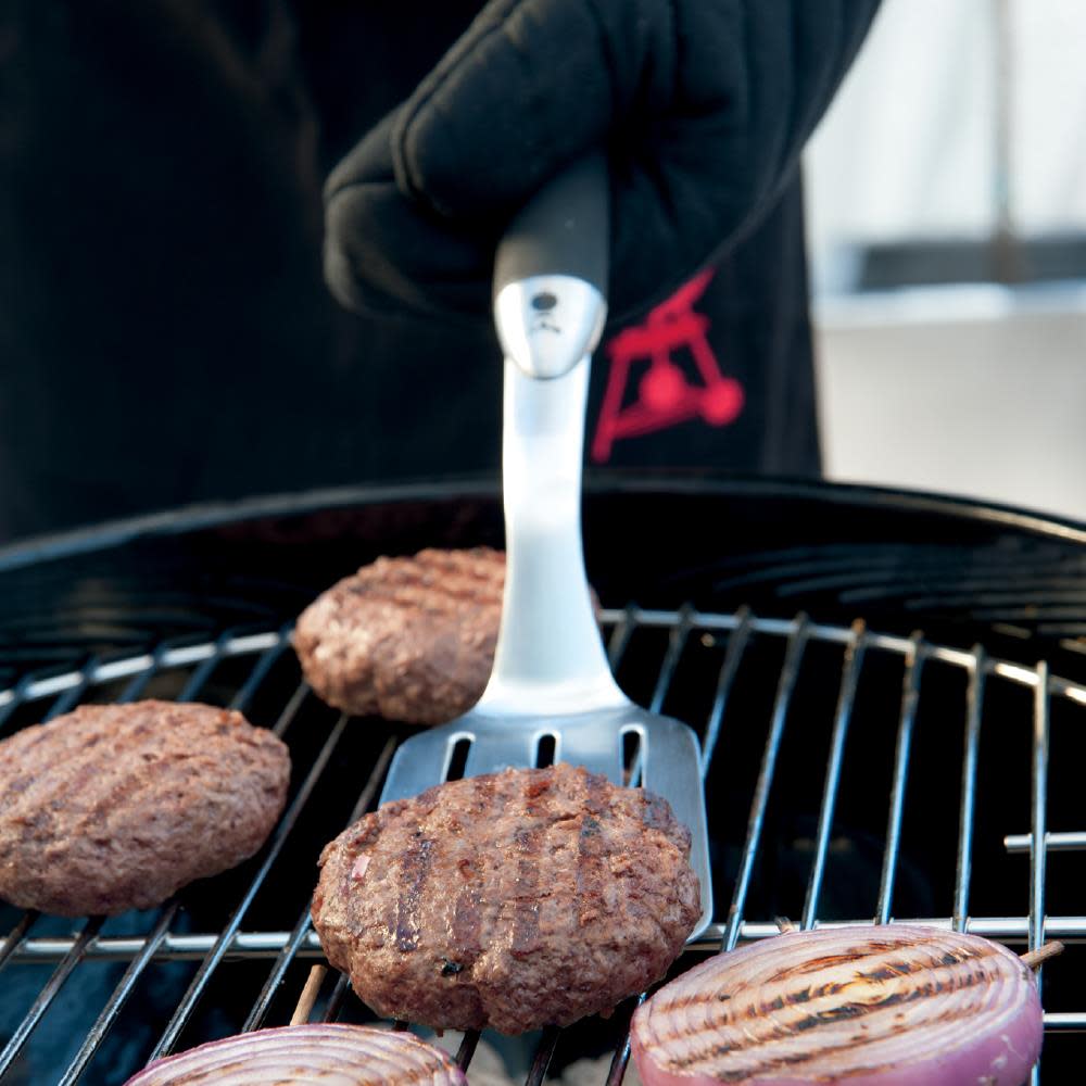 Weber Original 3 pc. Tool Set - Ascmtools