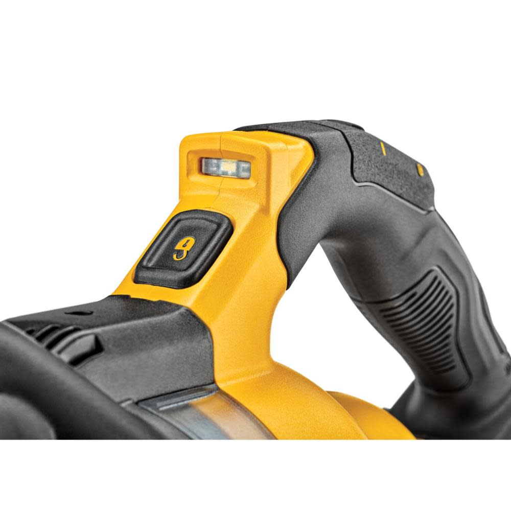 DEWALT 20V Dry Hand Vacuum Cordless Bare Tool - Ascmtools