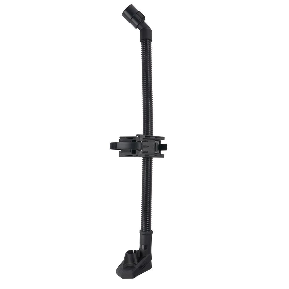 Milwaukee Breaker Dust Extraction Attachment - Ascmtools