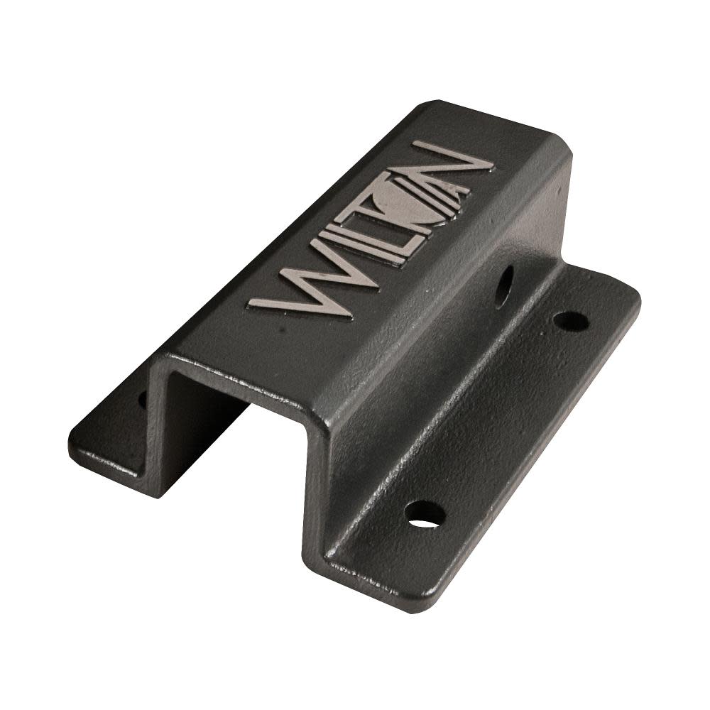 Wilton All Terrain Vise Mounting Bracket - Ascmtools