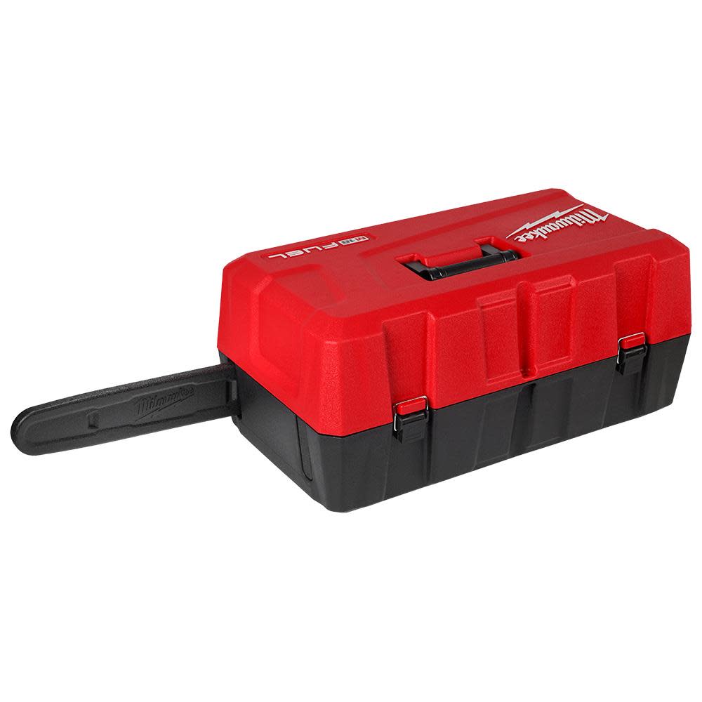 Milwaukee Chainsaw Case - Ascmtools