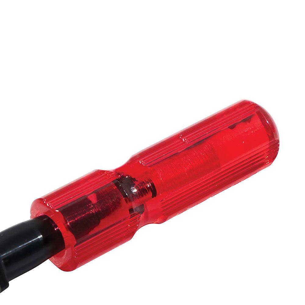 Klein Tools Slotted Holding Screwdrivers 3 Pc - Ascmtools